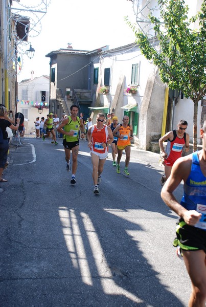 Attraverso... Castel San Pietro Romano (10/08/2014) 00014