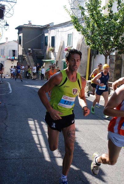 Attraverso... Castel San Pietro Romano (10/08/2014) 00017