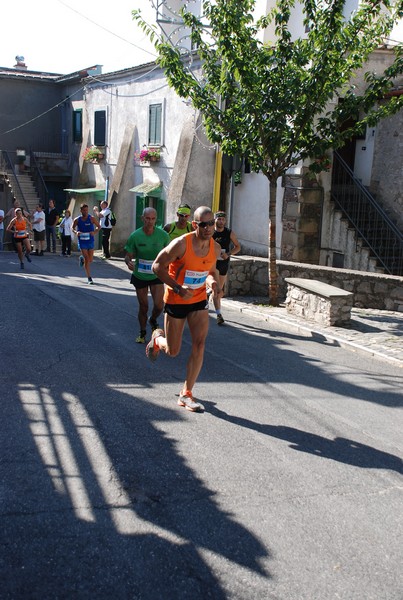 Attraverso... Castel San Pietro Romano (10/08/2014) 00019