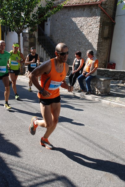 Attraverso... Castel San Pietro Romano (10/08/2014) 00020