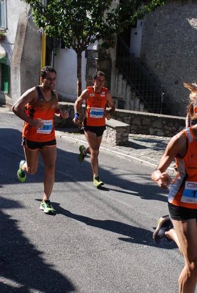 Attraverso... Castel San Pietro Romano (10/08/2014) 00024