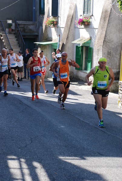 Attraverso... Castel San Pietro Romano (10/08/2014) 00025