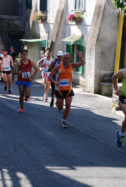 Attraverso... Castel San Pietro Romano (10/08/2014) 00026