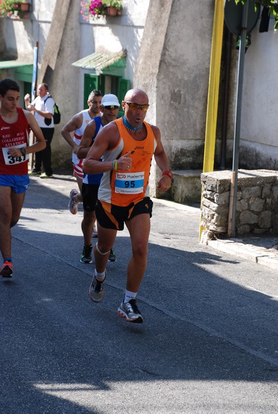 Attraverso... Castel San Pietro Romano (10/08/2014) 00027