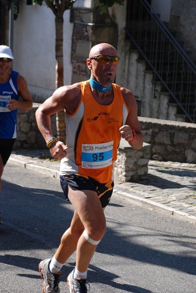 Attraverso... Castel San Pietro Romano (10/08/2014) 00028