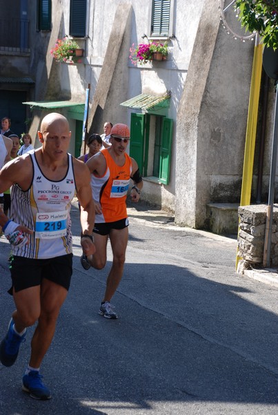 Attraverso... Castel San Pietro Romano (10/08/2014) 00029