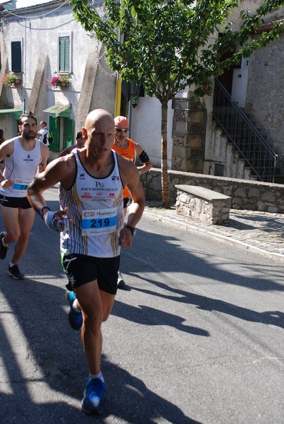 Attraverso... Castel San Pietro Romano (10/08/2014) 00030