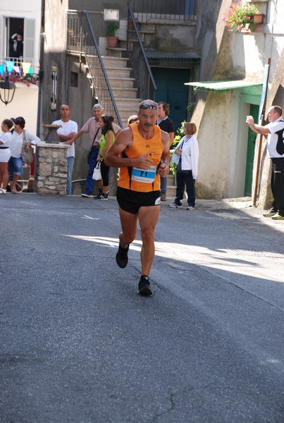 Attraverso... Castel San Pietro Romano (10/08/2014) 00032