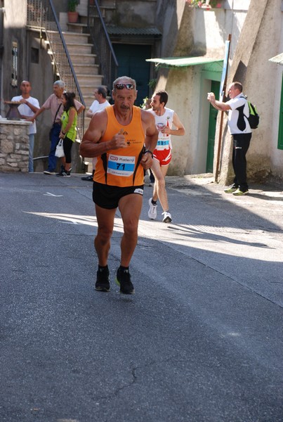 Attraverso... Castel San Pietro Romano (10/08/2014) 00033