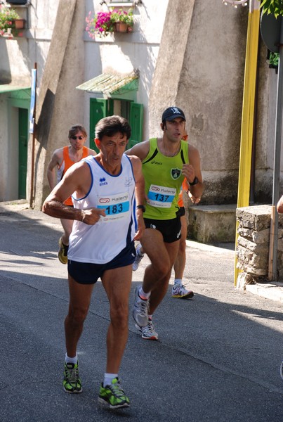 Attraverso... Castel San Pietro Romano (10/08/2014) 00035