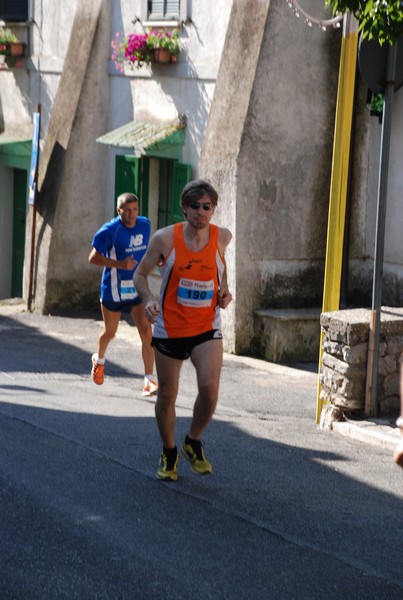 Attraverso... Castel San Pietro Romano (10/08/2014) 00037