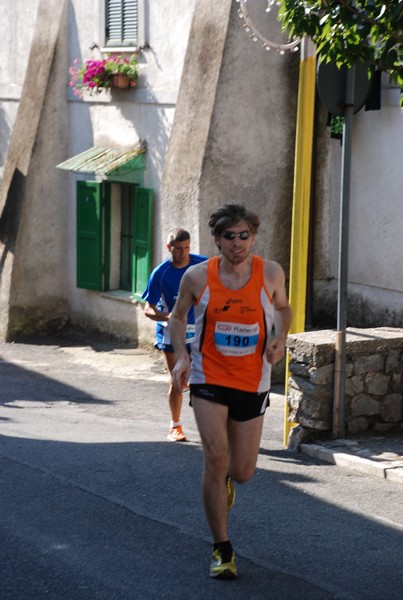 Attraverso... Castel San Pietro Romano (10/08/2014) 00038