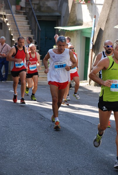 Attraverso... Castel San Pietro Romano (10/08/2014) 00039