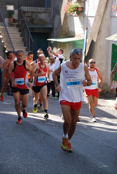 Attraverso... Castel San Pietro Romano (10/08/2014) 00040