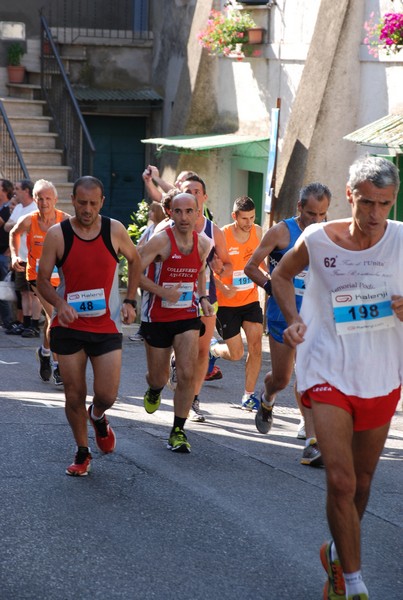 Attraverso... Castel San Pietro Romano (10/08/2014) 00041