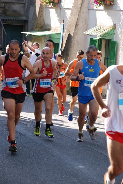 Attraverso... Castel San Pietro Romano (10/08/2014) 00042