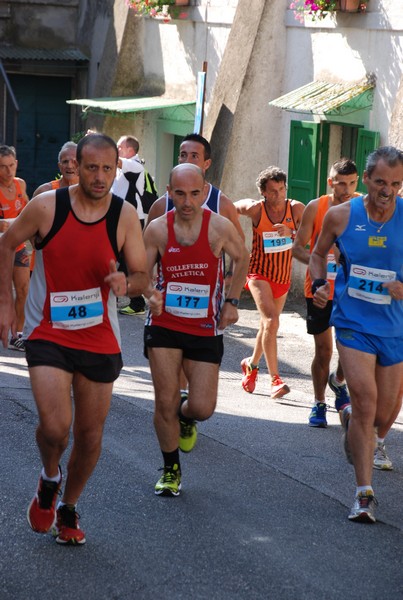 Attraverso... Castel San Pietro Romano (10/08/2014) 00043