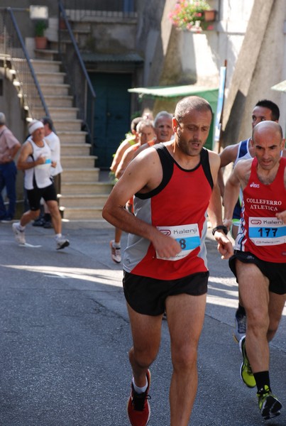 Attraverso... Castel San Pietro Romano (10/08/2014) 00044