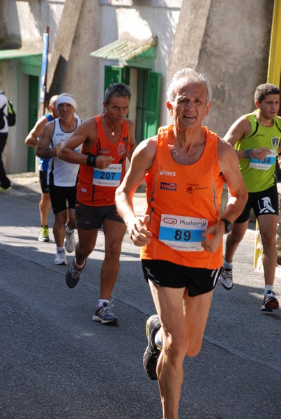 Attraverso... Castel San Pietro Romano (10/08/2014) 00046