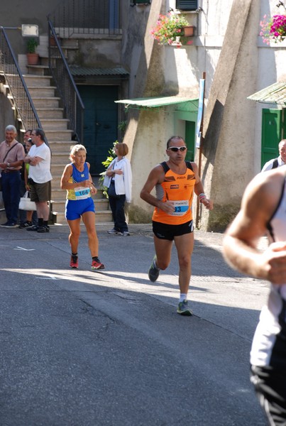 Attraverso... Castel San Pietro Romano (10/08/2014) 00048