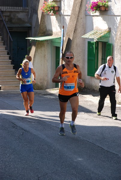 Attraverso... Castel San Pietro Romano (10/08/2014) 00049