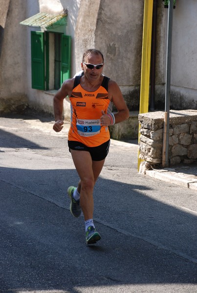 Attraverso... Castel San Pietro Romano (10/08/2014) 00051