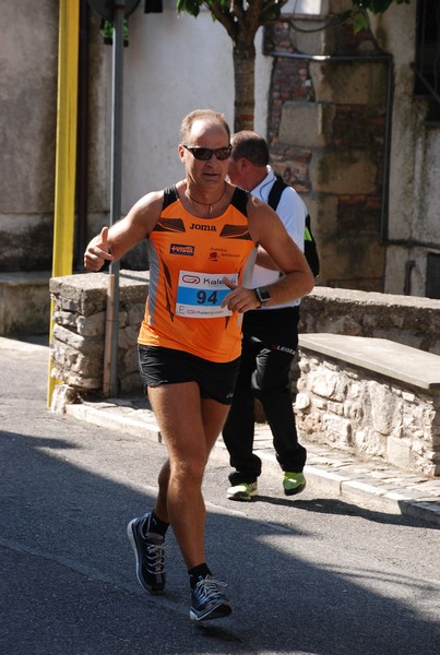 Attraverso... Castel San Pietro Romano (10/08/2014) 00057