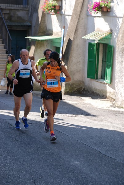 Attraverso... Castel San Pietro Romano (10/08/2014) 00058