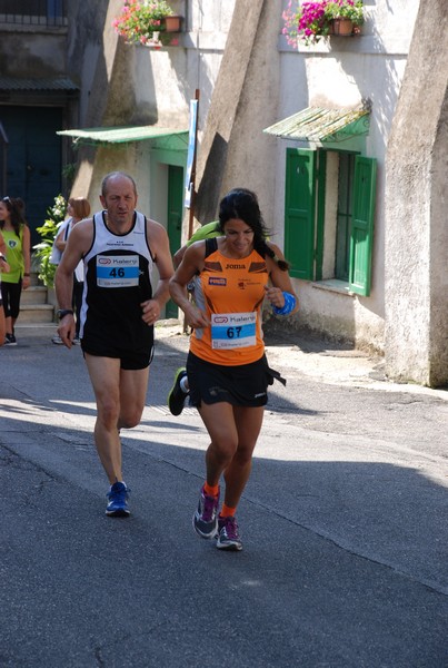 Attraverso... Castel San Pietro Romano (10/08/2014) 00059