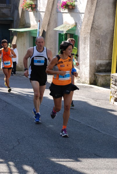 Attraverso... Castel San Pietro Romano (10/08/2014) 00060