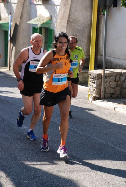 Attraverso... Castel San Pietro Romano (10/08/2014) 00061