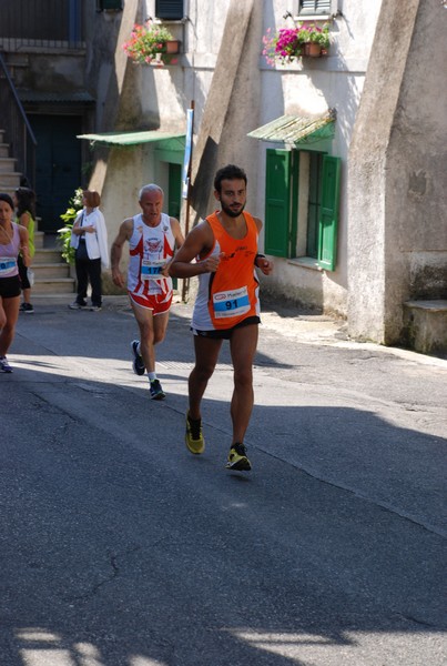 Attraverso... Castel San Pietro Romano (10/08/2014) 00063