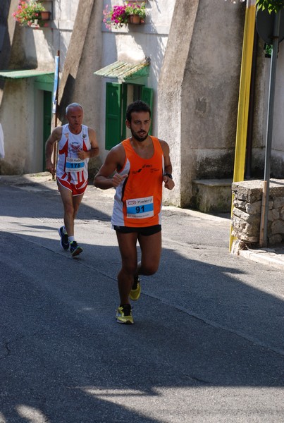 Attraverso... Castel San Pietro Romano (10/08/2014) 00064
