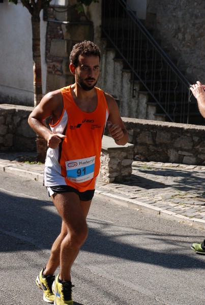 Attraverso... Castel San Pietro Romano (10/08/2014) 00066