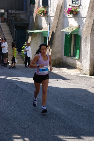 Attraverso... Castel San Pietro Romano (10/08/2014) 00067