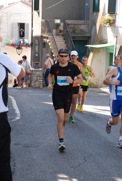 Attraverso... Castel San Pietro Romano (10/08/2014) 00069