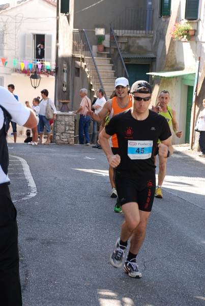 Attraverso... Castel San Pietro Romano (10/08/2014) 00070
