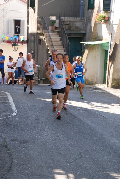 Attraverso... Castel San Pietro Romano (10/08/2014) 00076