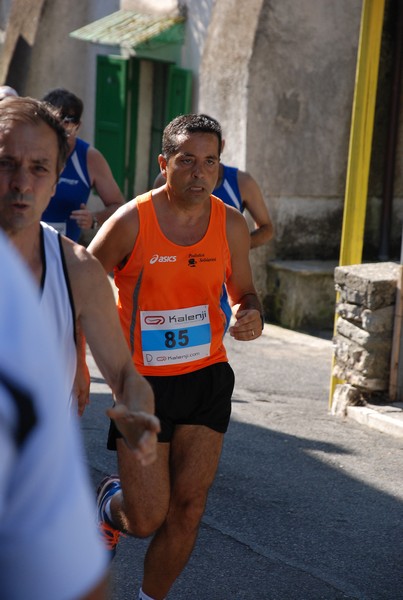 Attraverso... Castel San Pietro Romano (10/08/2014) 00079