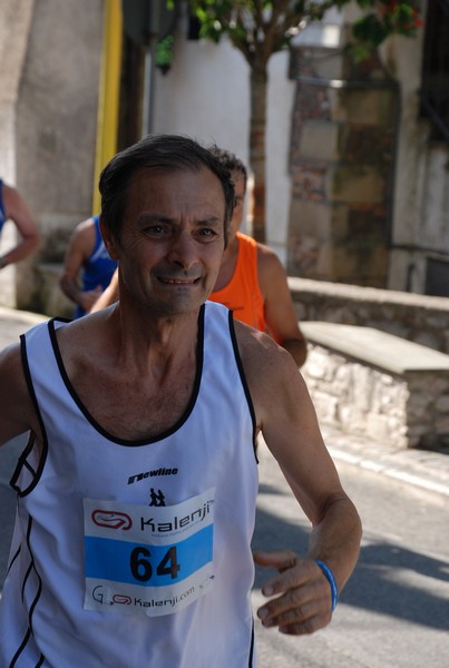 Attraverso... Castel San Pietro Romano (10/08/2014) 00080
