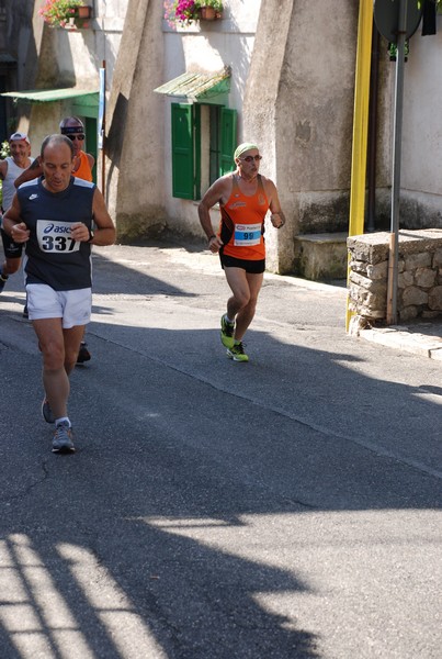 Attraverso... Castel San Pietro Romano (10/08/2014) 00084