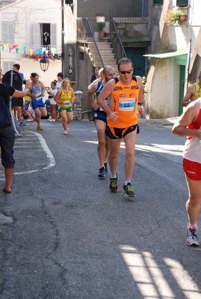 Attraverso... Castel San Pietro Romano (10/08/2014) 00088