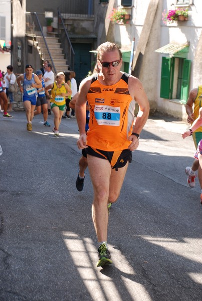 Attraverso... Castel San Pietro Romano (10/08/2014) 00090