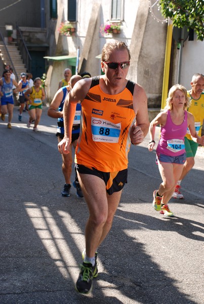 Attraverso... Castel San Pietro Romano (10/08/2014) 00091