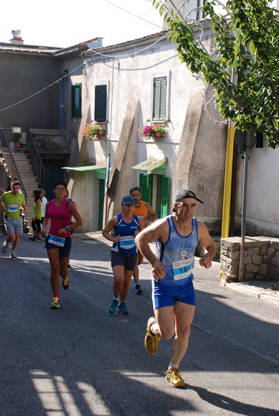 Attraverso... Castel San Pietro Romano (10/08/2014) 00092