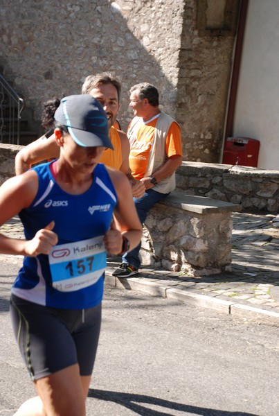 Attraverso... Castel San Pietro Romano (10/08/2014) 00096