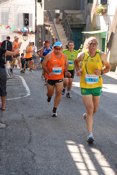 Attraverso... Castel San Pietro Romano (10/08/2014) 00097