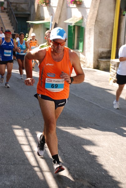 Attraverso... Castel San Pietro Romano (10/08/2014) 00100