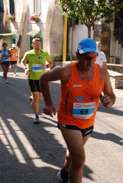 Attraverso... Castel San Pietro Romano (10/08/2014) 00101