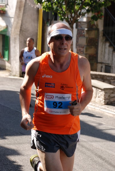 Attraverso... Castel San Pietro Romano (10/08/2014) 00106